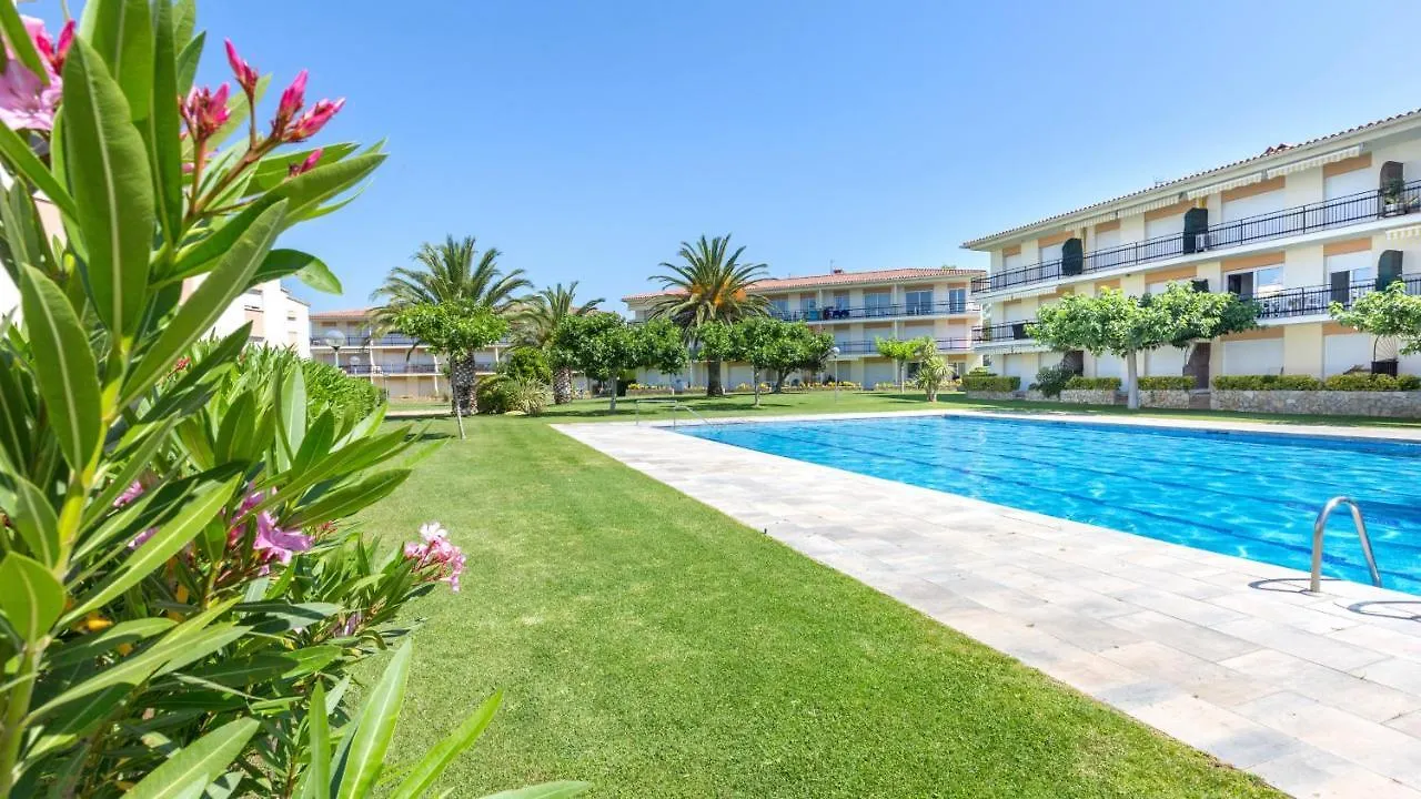 Apartment Cb E-3 - Calella De Palafrugell 0*,