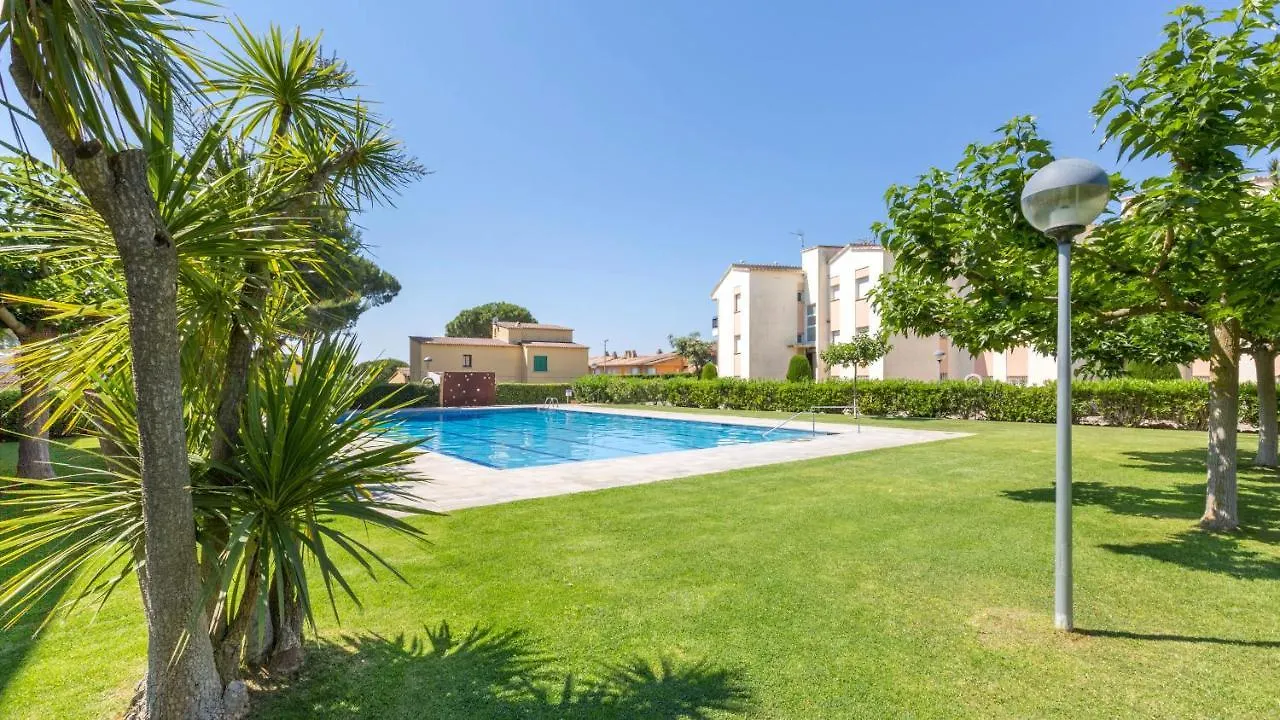 Apartment Cb E-3 - Calella De Palafrugell