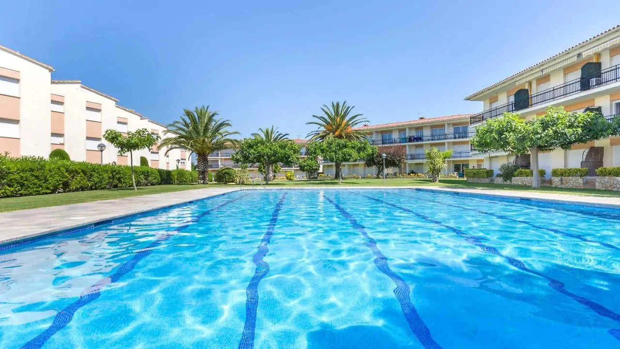 Apartment Cb E-3 - Calella De Palafrugell