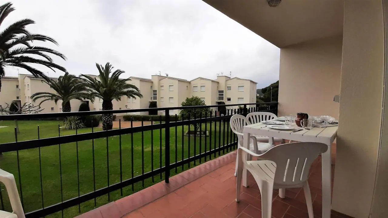 Apartment Cb E-3 - Calella De Palafrugell