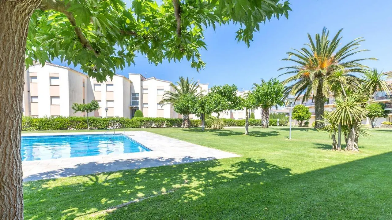 Apartment Cb E-3 - Calella De Palafrugell Ισπανία