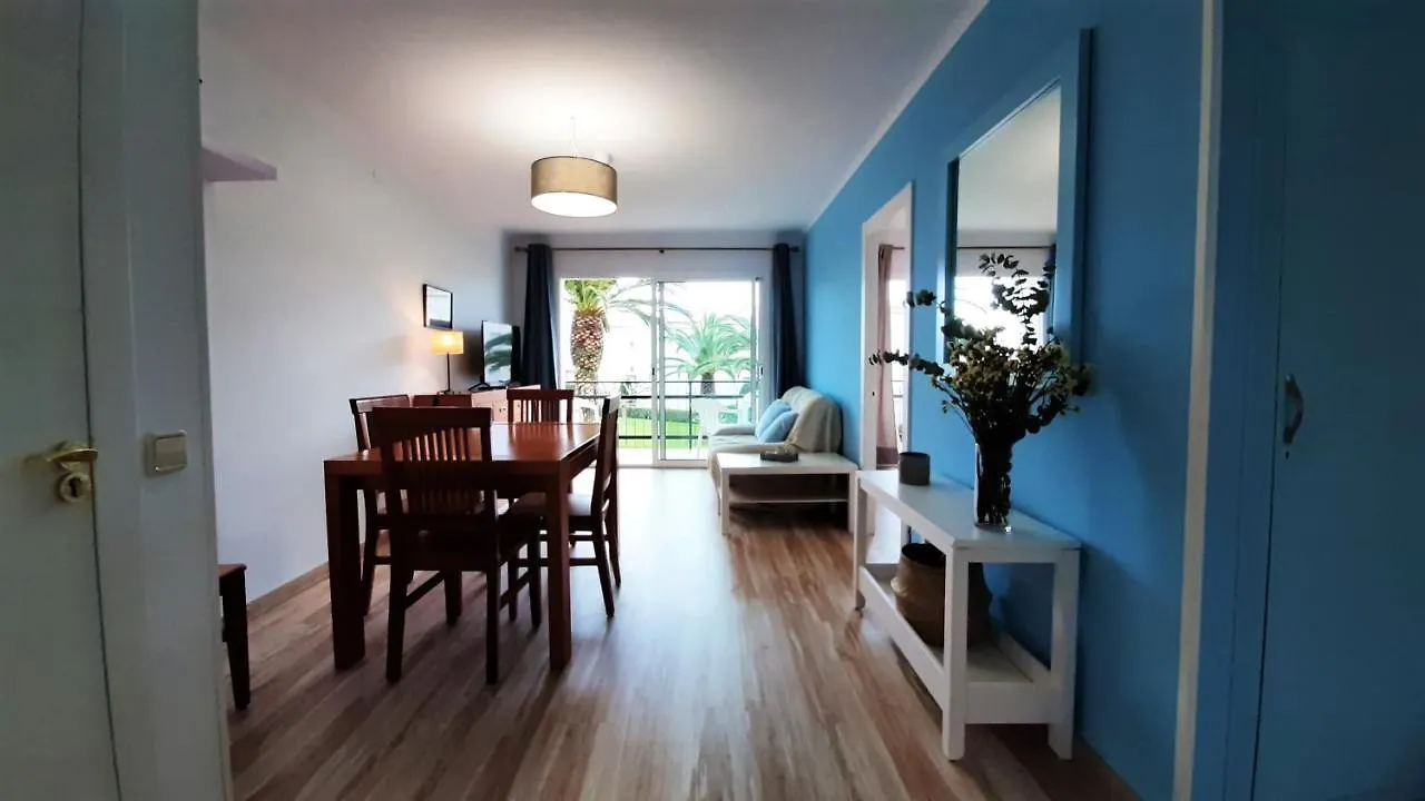 Apartment Cb E-3 - Calella De Palafrugell 0*,  Ισπανία