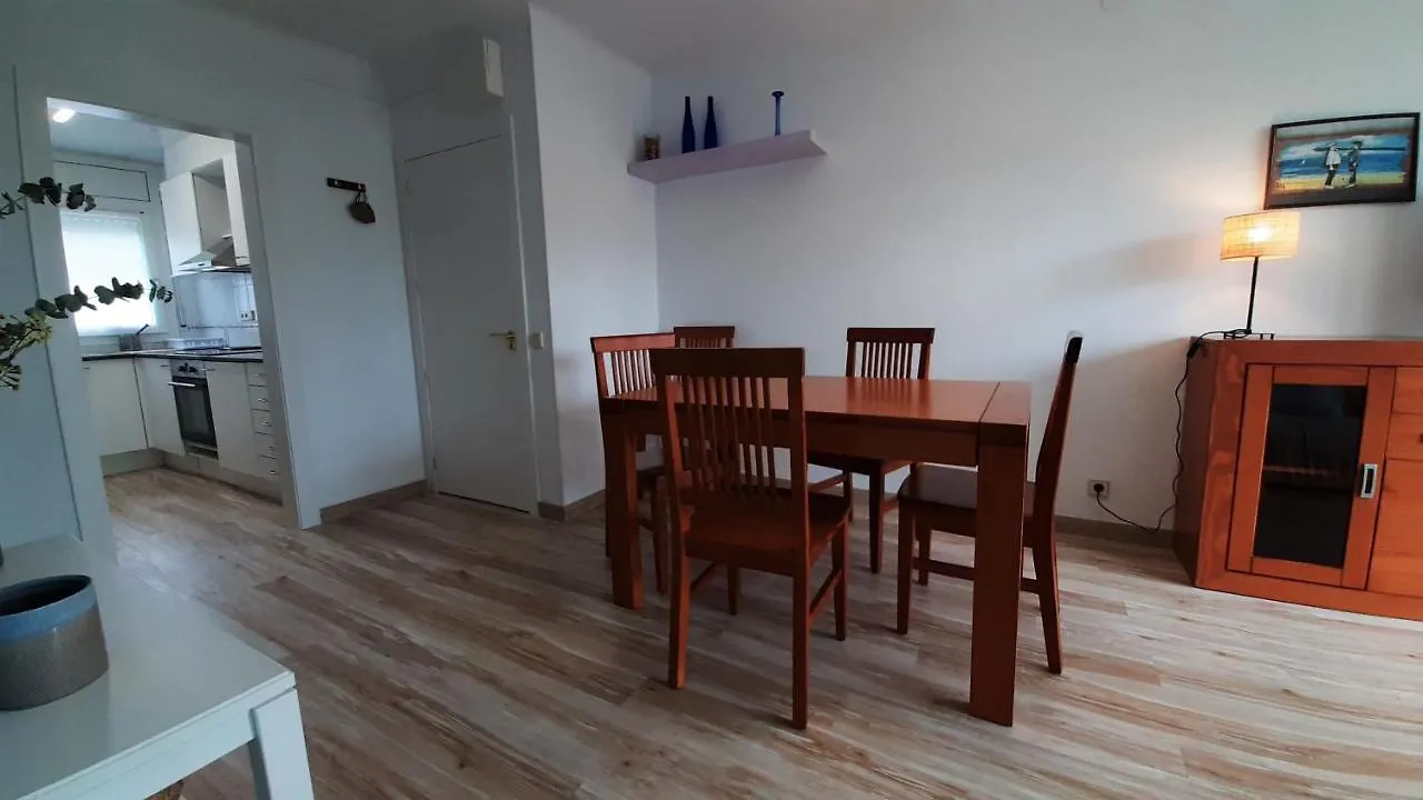 Apartment Cb E-3 - Calella De Palafrugell Ισπανία