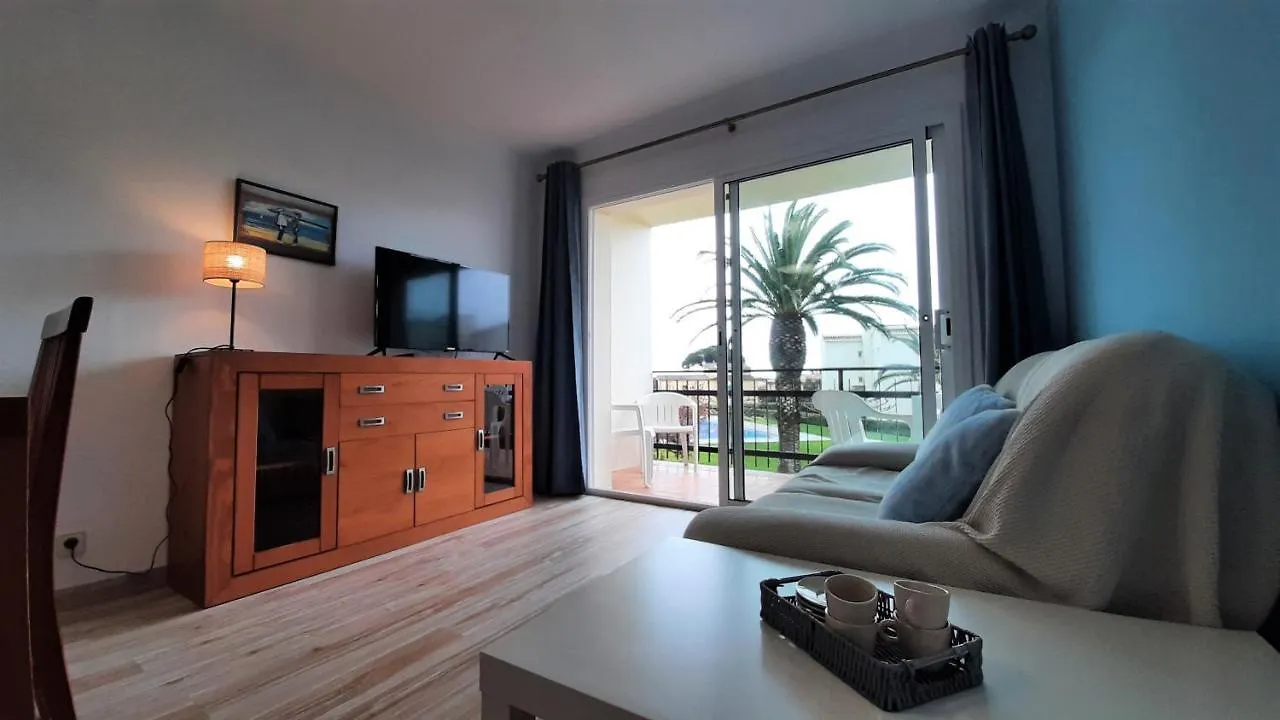 Apartment Cb E-3 - Calella De Palafrugell