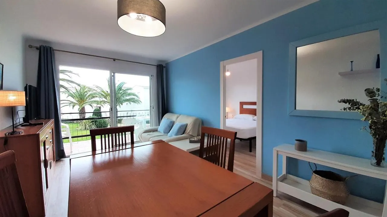 Apartment Cb E-3 - Calella De Palafrugell