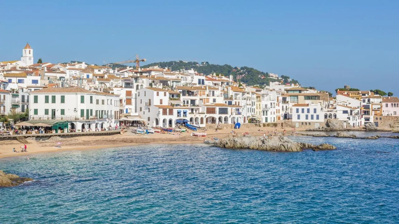 Apartment Cb E-3 - Calella De Palafrugell