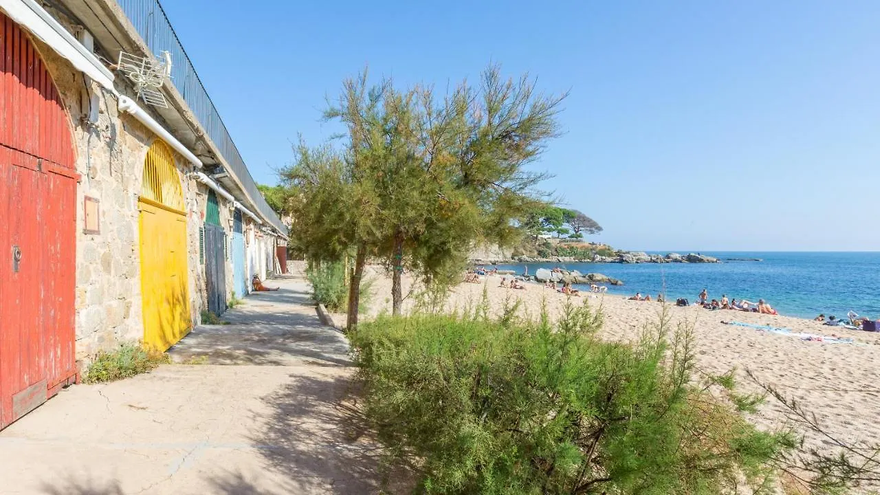 Apartment Cb E-3 - Calella De Palafrugell Ισπανία