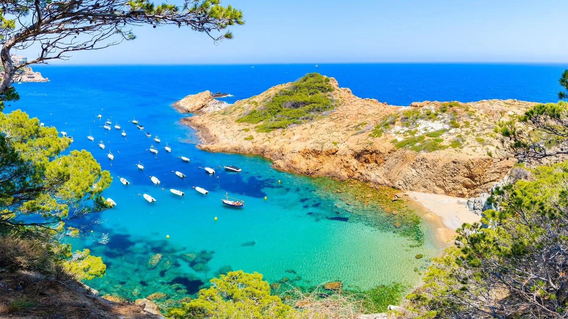 Apartment Cb E-3 - Calella De Palafrugell Ισπανία