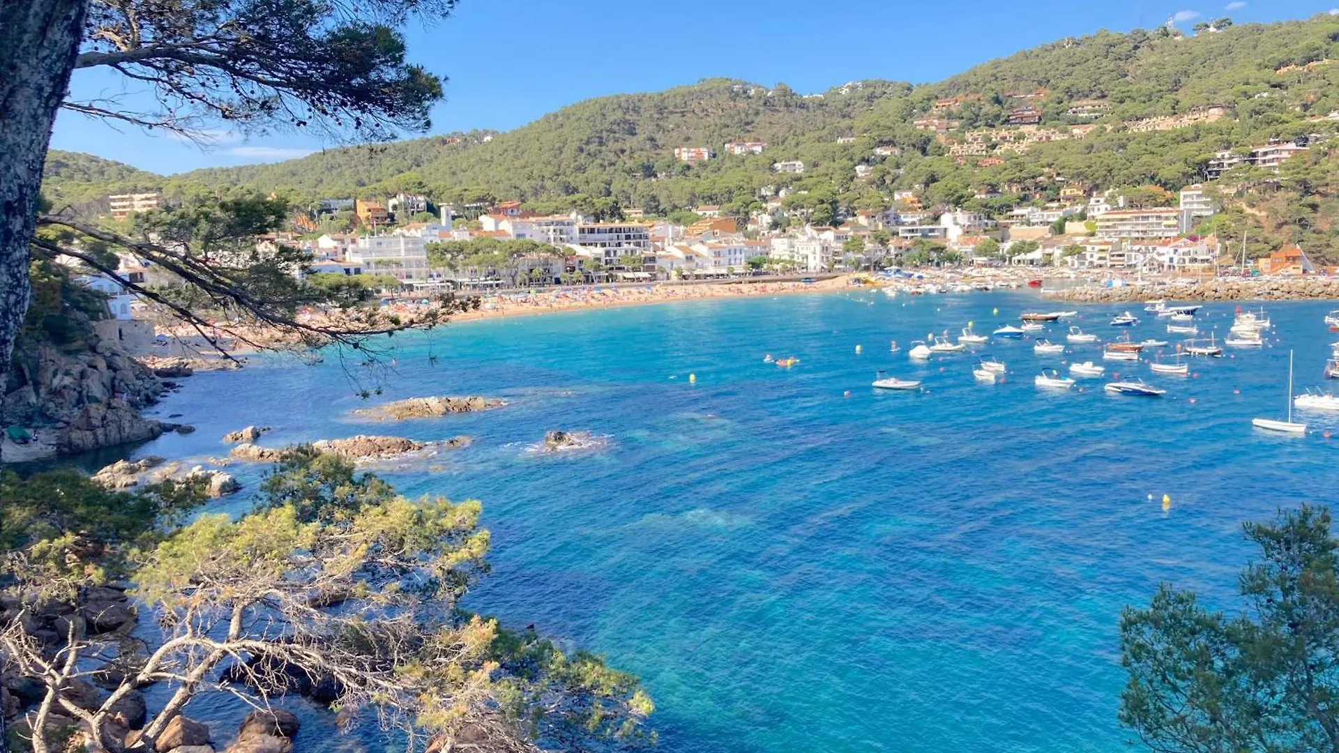 Apartment Cb E-3 - Calella De Palafrugell Ισπανία