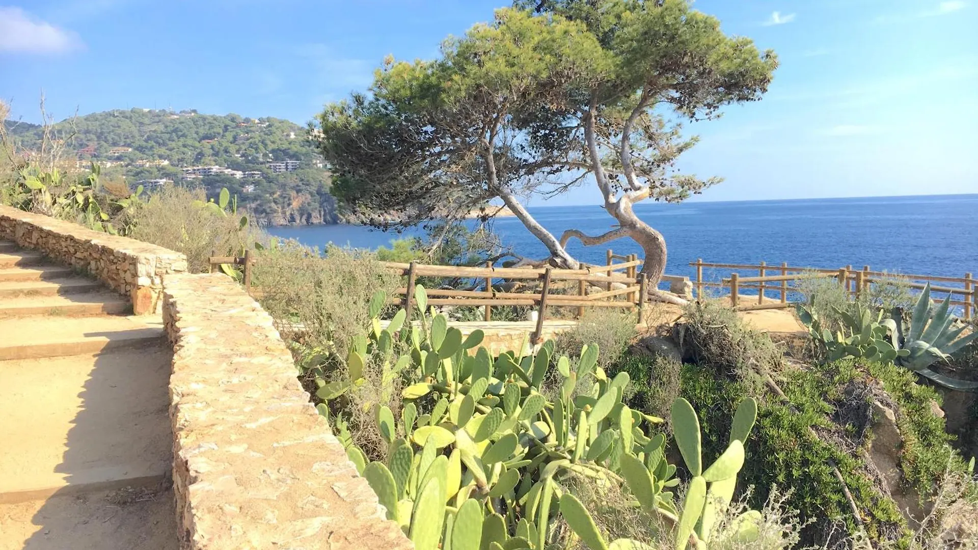 Apartment Cb E-3 - Calella De Palafrugell